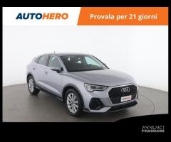 AUDI Q3 JT34145 - 6