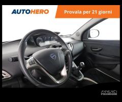 LANCIA Ypsilon CD08182 - 7