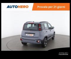 FIAT Panda BY64278 - 5