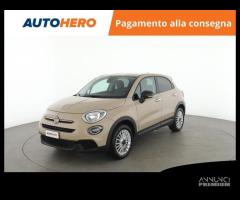 FIAT 500X GB00205