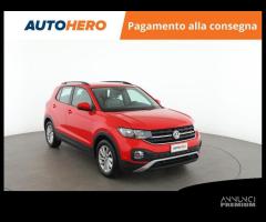 VOLKSWAGEN T-Cross ZG62057 - 6