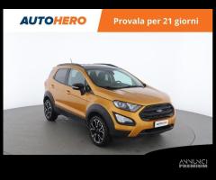 FORD EcoSport ZY09621 - 6