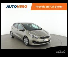 KIA cee'd SV96837 - 6