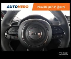 JEEP Renegade BA18415 - 12