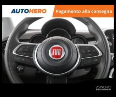 FIAT 500X DW00834 - 12