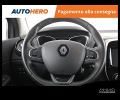 RENAULT Captur NZ22815 - 12