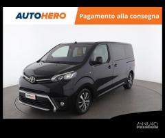 TOYOTA Proace Verso YP18320