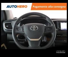 TOYOTA Proace Verso YP18320 - 12