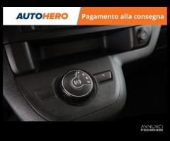 TOYOTA Proace Verso YP18320 - 17