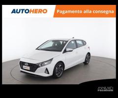 HYUNDAI i20 ZJ73442