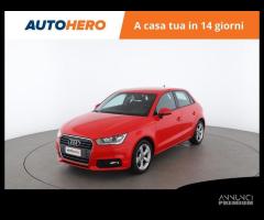 AUDI A1 VU76965