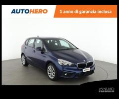 BMW 218 AY05269 - 6