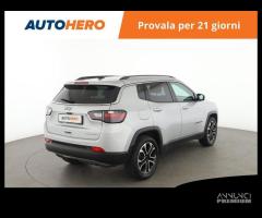 JEEP Compass EX79096