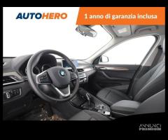 BMW X1 UH00842 - 7