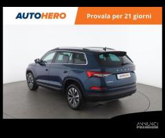 SKODA Kodiaq JR75650