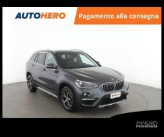 BMW X1 AA00909 - 6