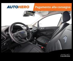 FORD EcoSport GV39323 - 7