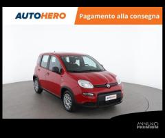 FIAT Panda YD10411 - 6