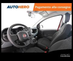 FIAT Panda YD10411 - 7