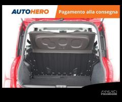 FIAT Panda YD10411 - 10