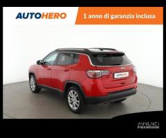 JEEP Compass HK17691