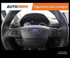 FORD EcoSport GV39323 - 12