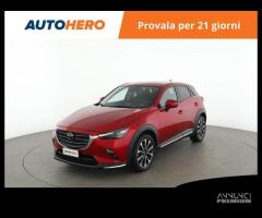 MAZDA CX-3 SB39973