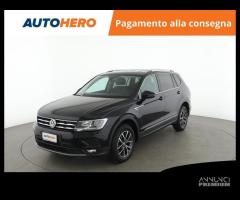 VOLKSWAGEN Tiguan Allspace MY09713