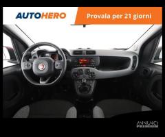 FIAT Panda PV73121 - 8