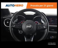 ALFA ROMEO Stelvio DN91547 - 11