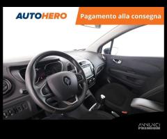 RENAULT Captur JH37777 - 7