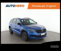 SKODA Kodiaq RV52495 - 6