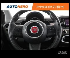 FIAT 500X CD95154 - 12