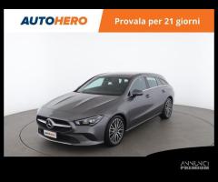 MERCEDES-BENZ CLA 200 GT44168