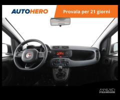 FIAT Panda TY59819 - 8