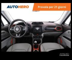 JEEP Renegade ET65542 - 8