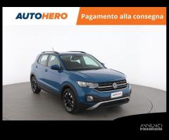 VOLKSWAGEN T-Cross RU15758 - 6