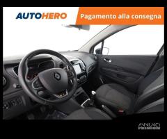 RENAULT Captur NZ22815 - 7