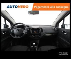 RENAULT Captur NZ22815 - 8