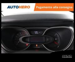 RENAULT Captur NZ22815 - 11