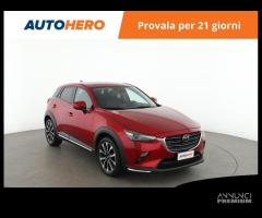 MAZDA CX-3 SB39973 - 6