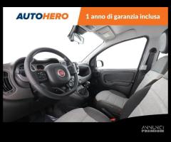 FIAT Panda Cross MK97898 - 7