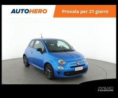 FIAT 500 NY96903 - 6