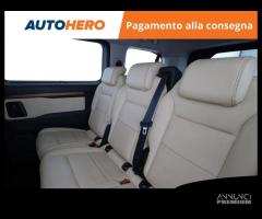 TOYOTA Proace Verso YP18320 - 9