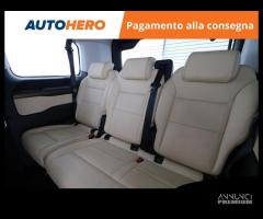 TOYOTA Proace Verso YP18320 - 18