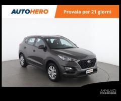 HYUNDAI Tucson VB48355 - 6