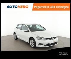 VOLKSWAGEN Golf VP88584 - 6