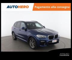 BMW X3 NZ64980 - 6