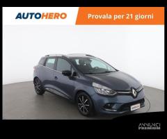 RENAULT Clio TS80664 - 6