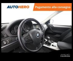 BMW X3 KC02963 - 7